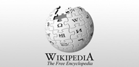The Wikipedia logo